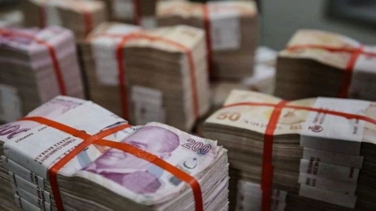 Hazine 28 Milyar Lira Borçlandı: İhalede Faiz Oranları Belli Oldu