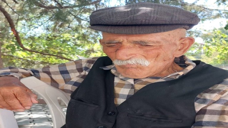 Kahramanmaraş'ta 33 Gündür Kayıp Olan Duran Manış, Sulama Kanalında Ölü Bulundu!