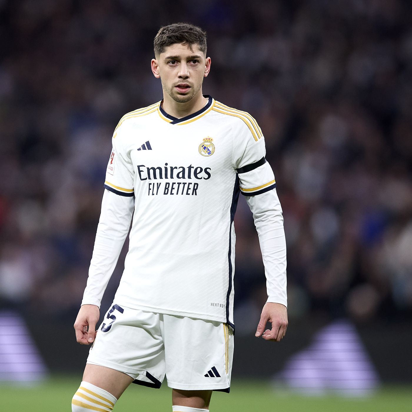 Federico Valverde