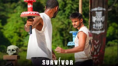 TV8 Yayın Akışı Survivor Neden Yok? 22 Ocak Çarşamba 2025