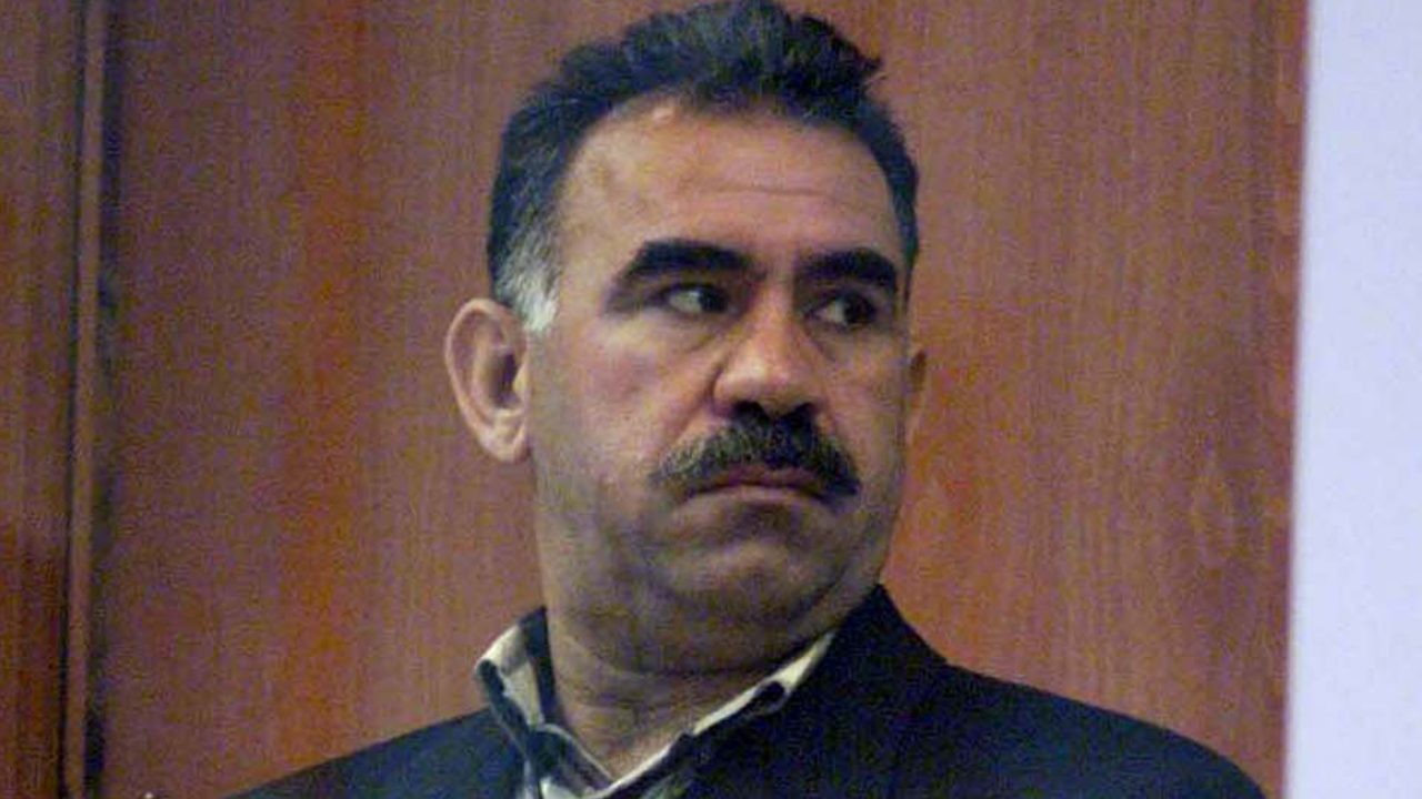 Abdullah Öcalan