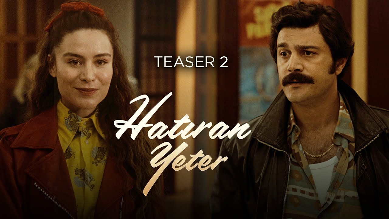 Hatıran Yeter Film