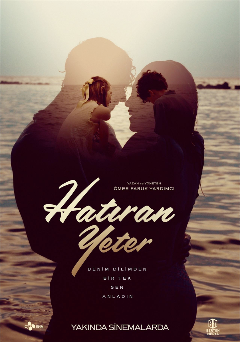 Hatıran Yeter Film