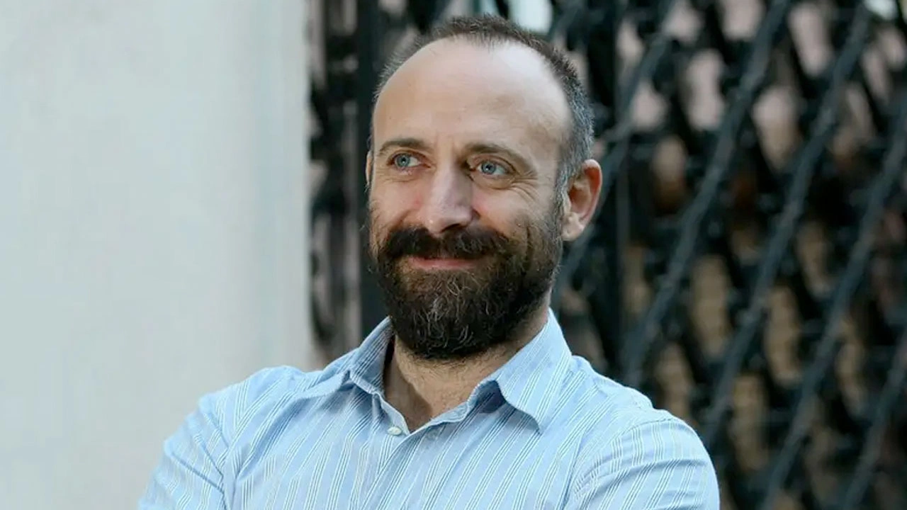 Halit Ergenç