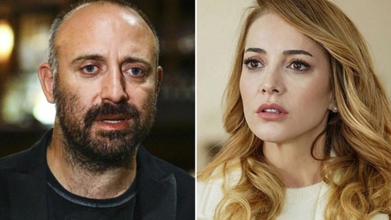 Halit Ergenç ve Dolunay Soysert Neden İfadeye Çağrıldı? Halit Ergenç Suçu Nedir?