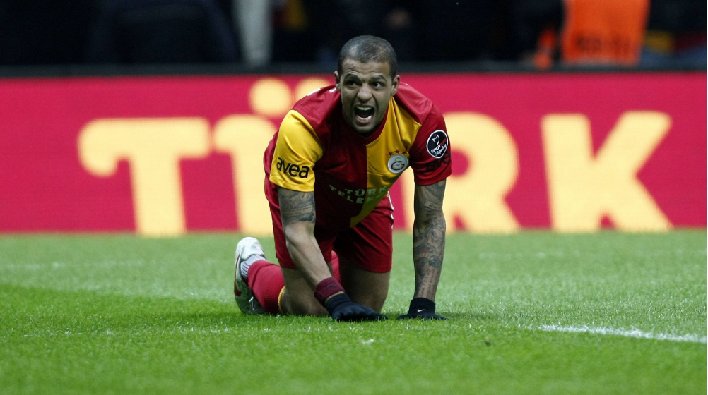 Felipe Melo