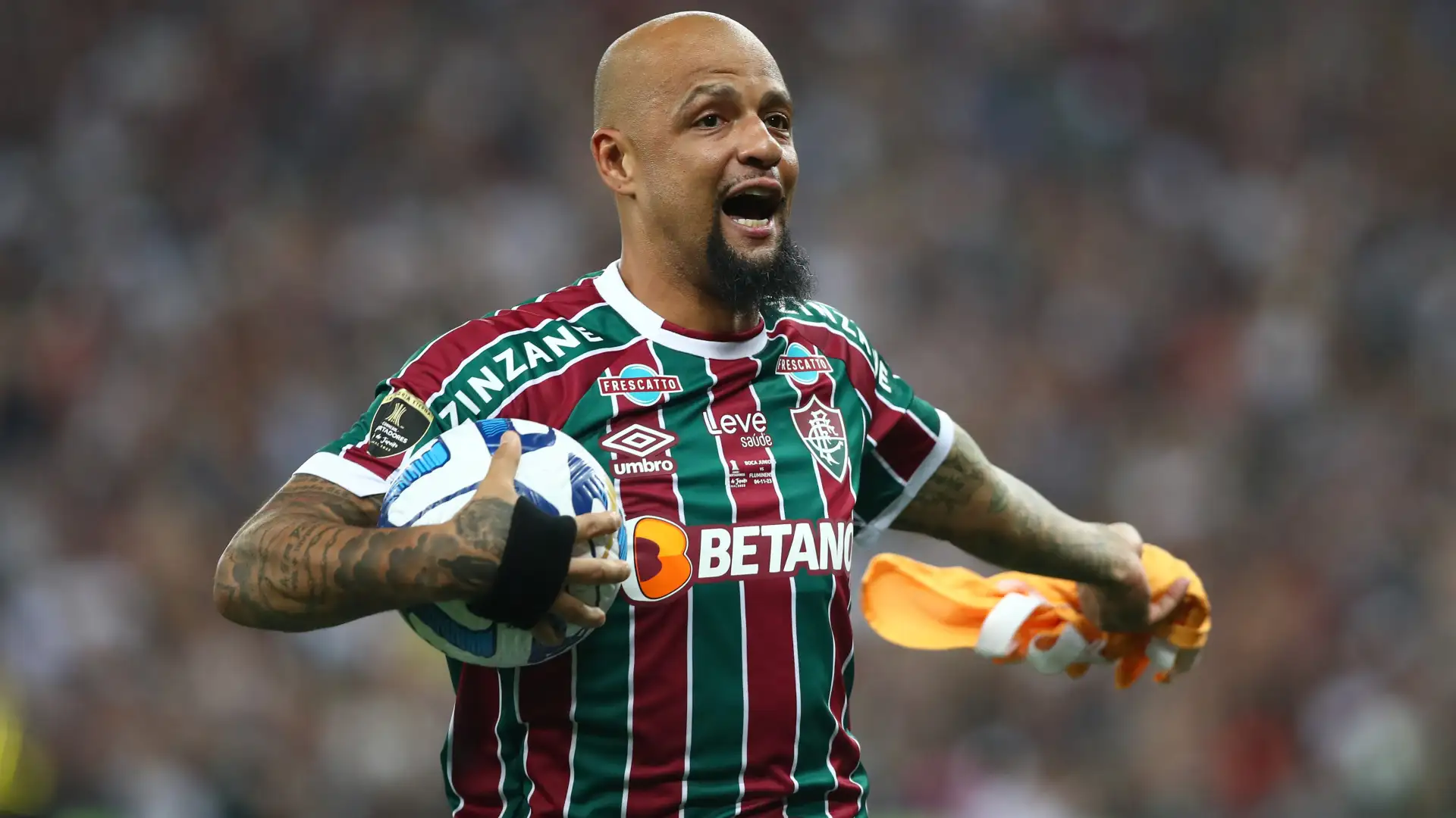 Felipe Melo