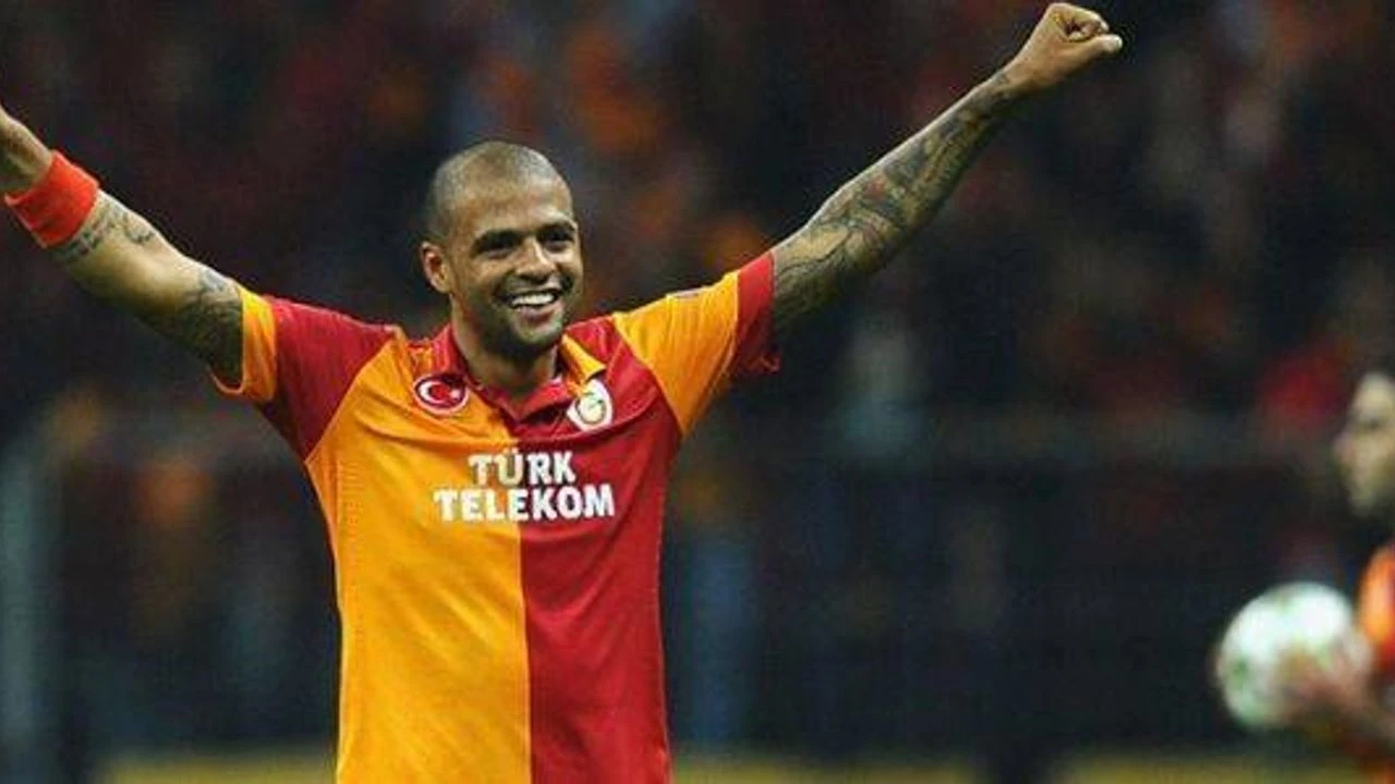 Felipe Melo