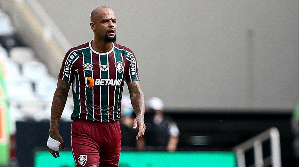 Felipe Melo