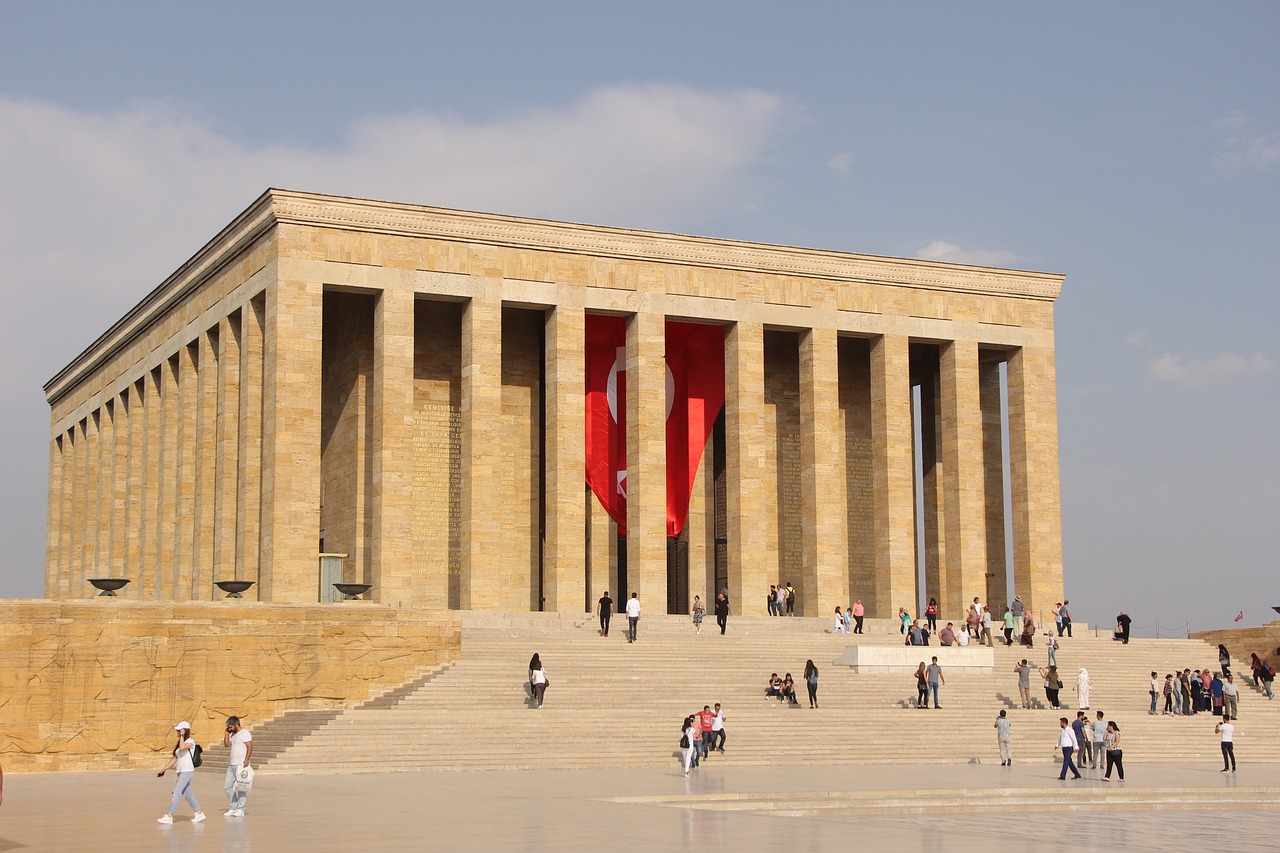 Anıtkabir