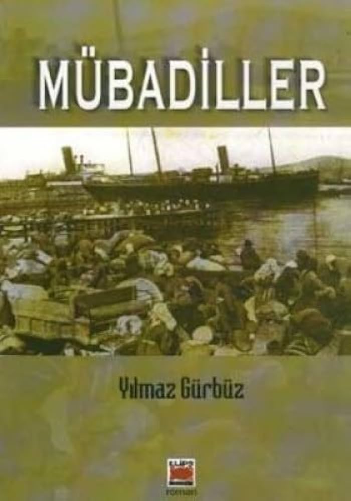 Mübadiller