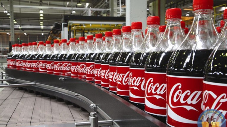 Avrupa'da Coca-Cola Alarmı! Sprite ve Fanta Dahil Birçok Ürün Toplanılıyor