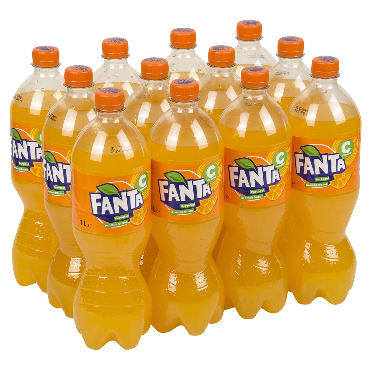 Fanta