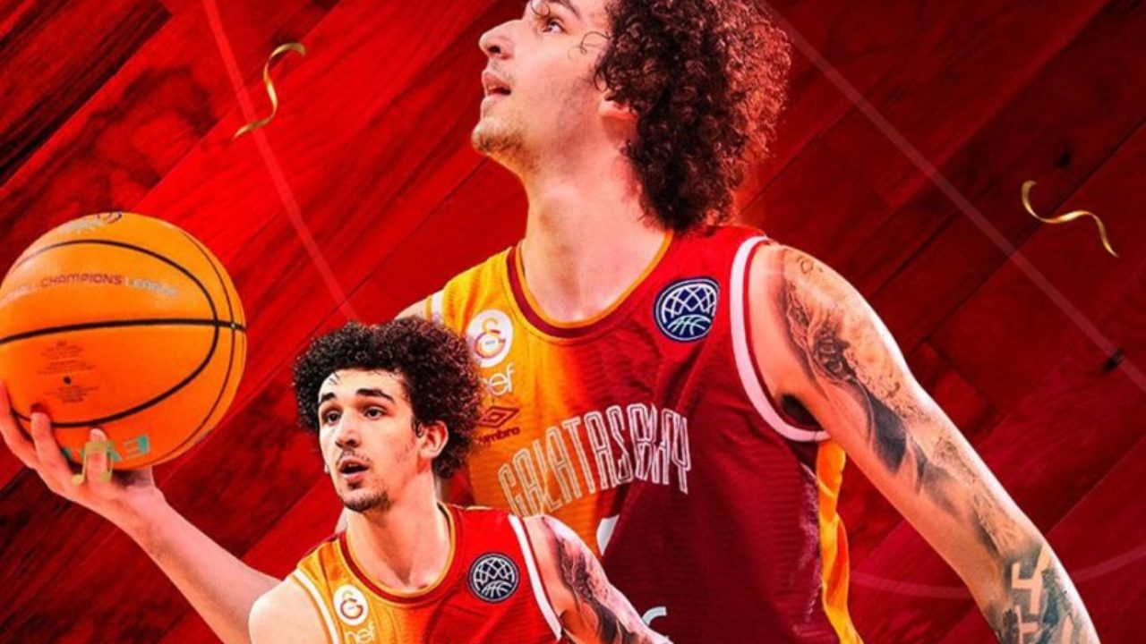 Galatasaray Basketbol 