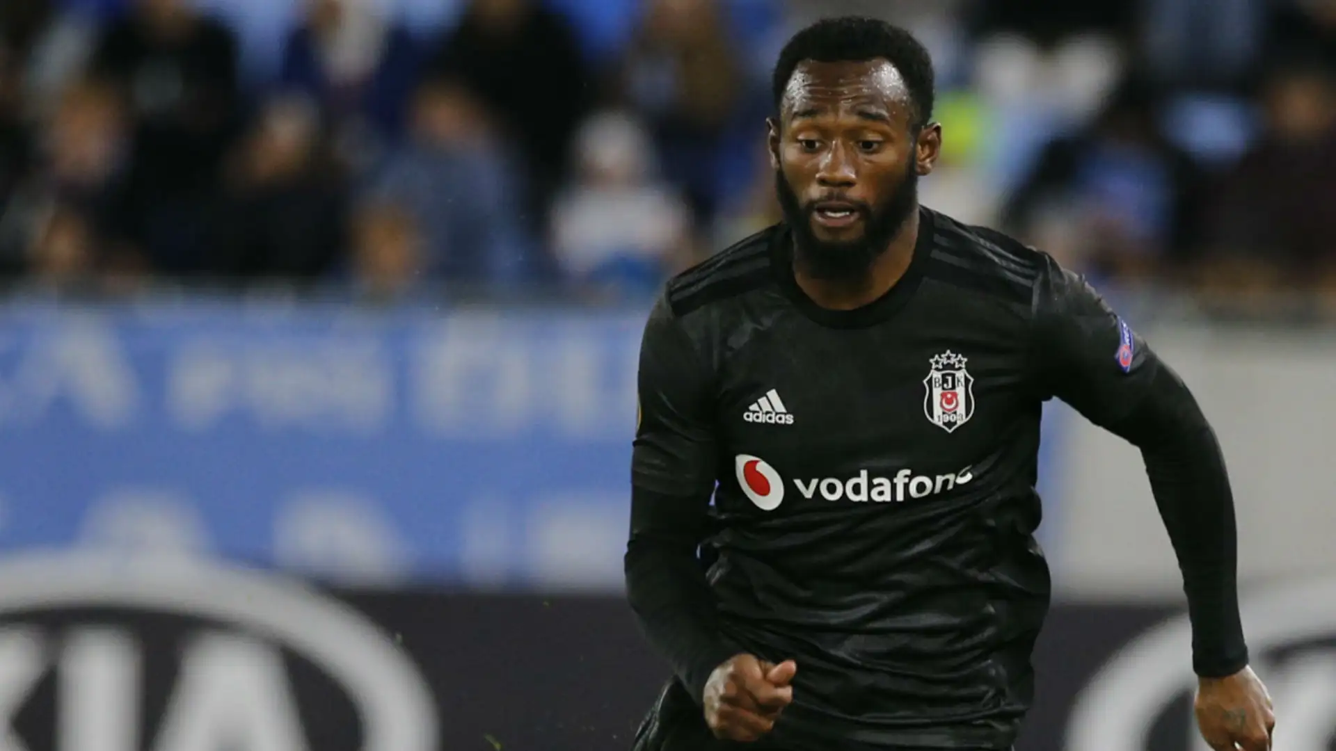 Georges-Kévin N'Koudou