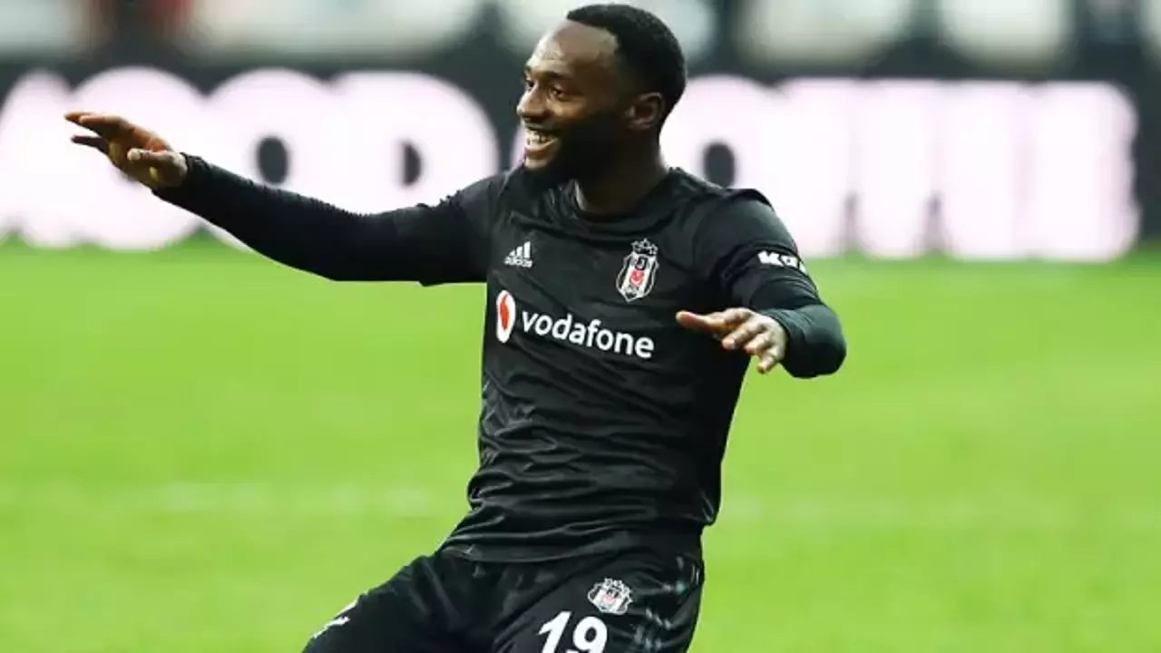 Georges-Kévin N'Koudou