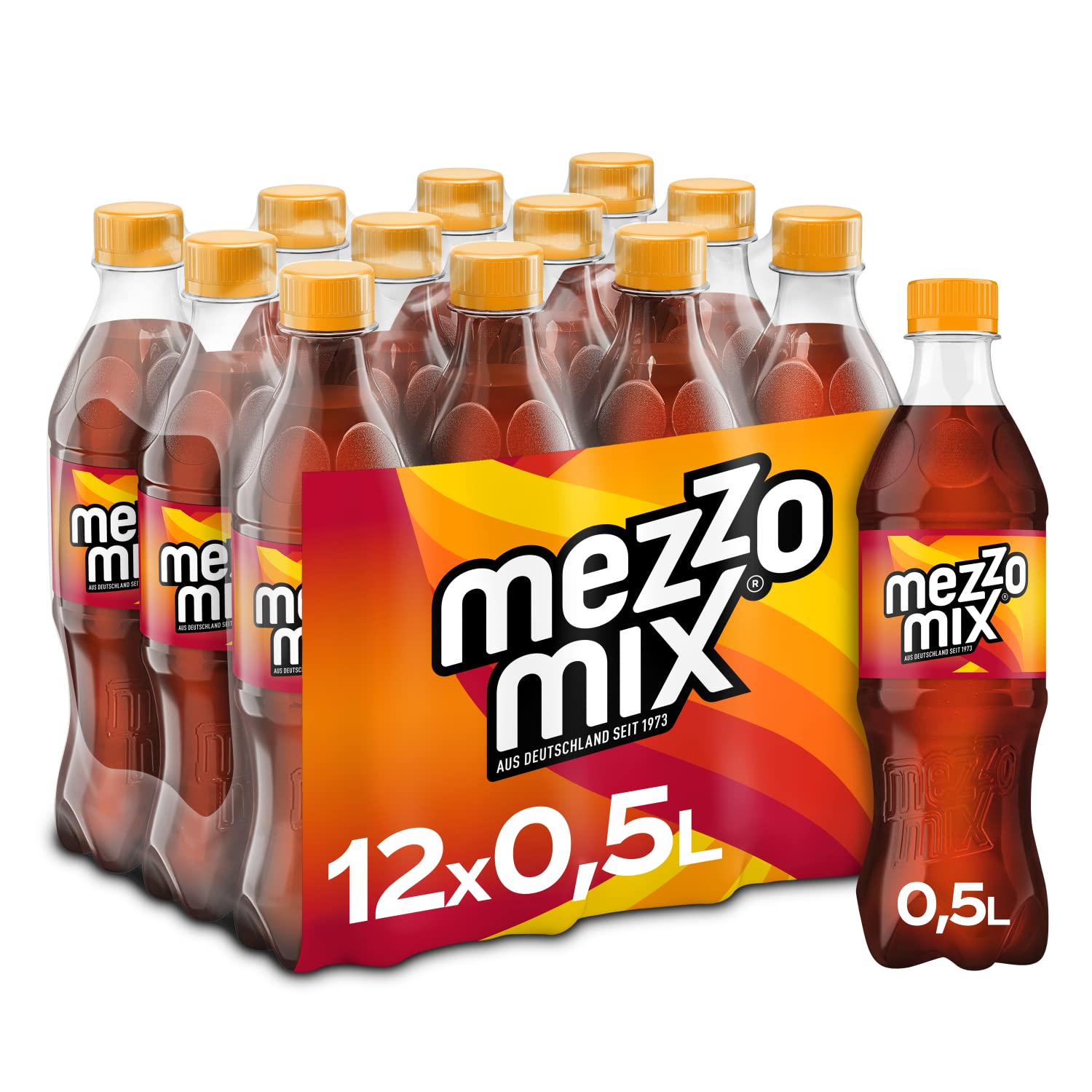 MezzoMix 