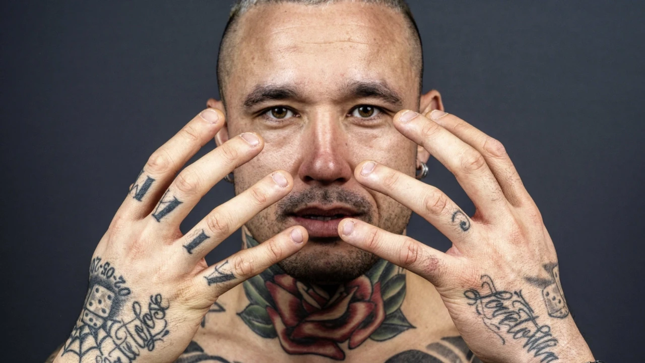 Radja Nainggolan