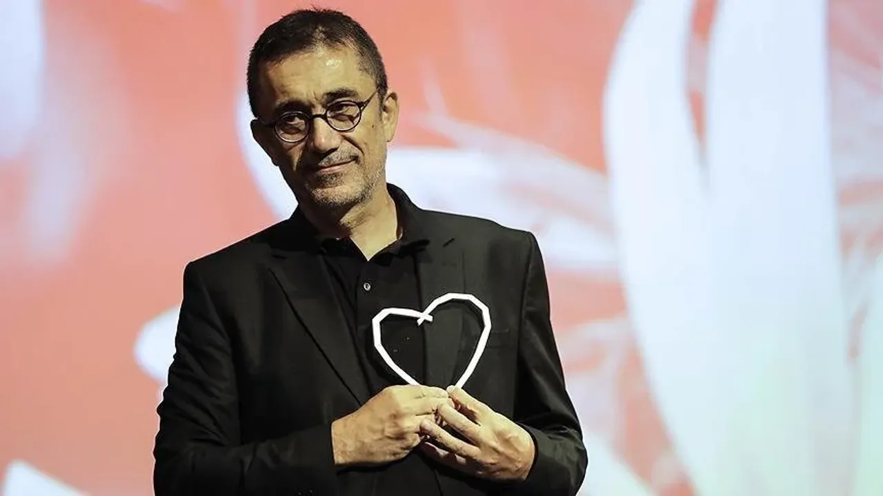 Nuri Bilge Ceylan