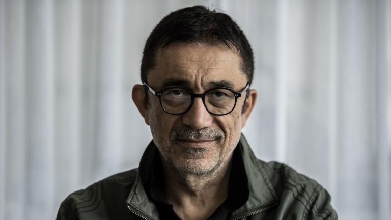 Nuri Bilge Ceylan'ın "Yolda" Fotoğraf Sergisi İstanbul'da Açıldı!