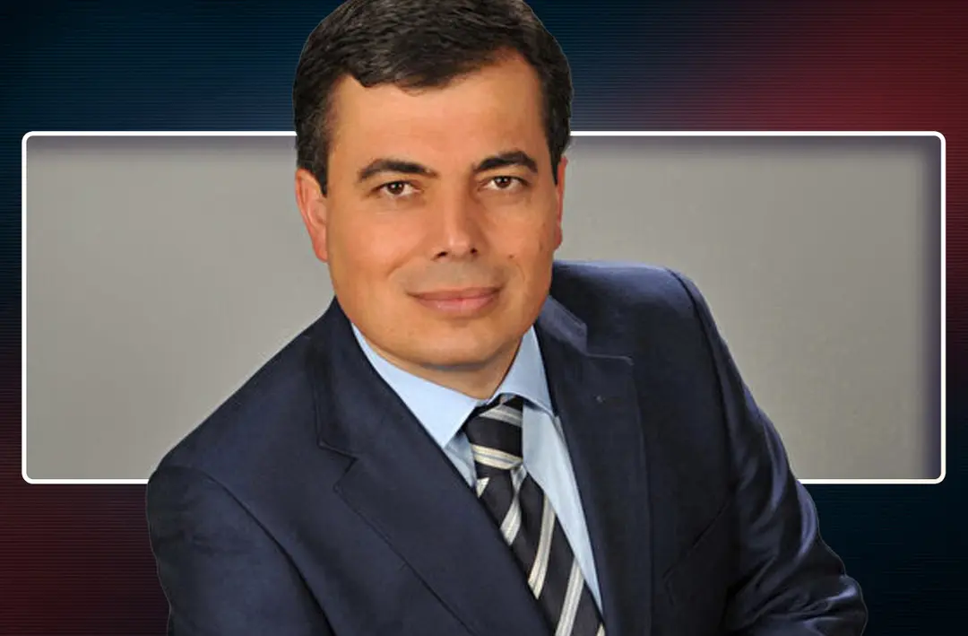 Hakim Yaşar Akyıldız