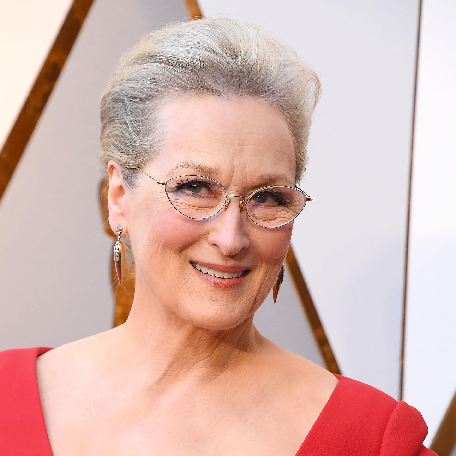 Meryl Streep