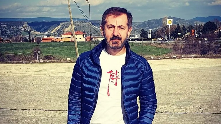 Serhan Asker'e Gözaltında Sorulan Absürt Sorular Ortaya Çıktı!