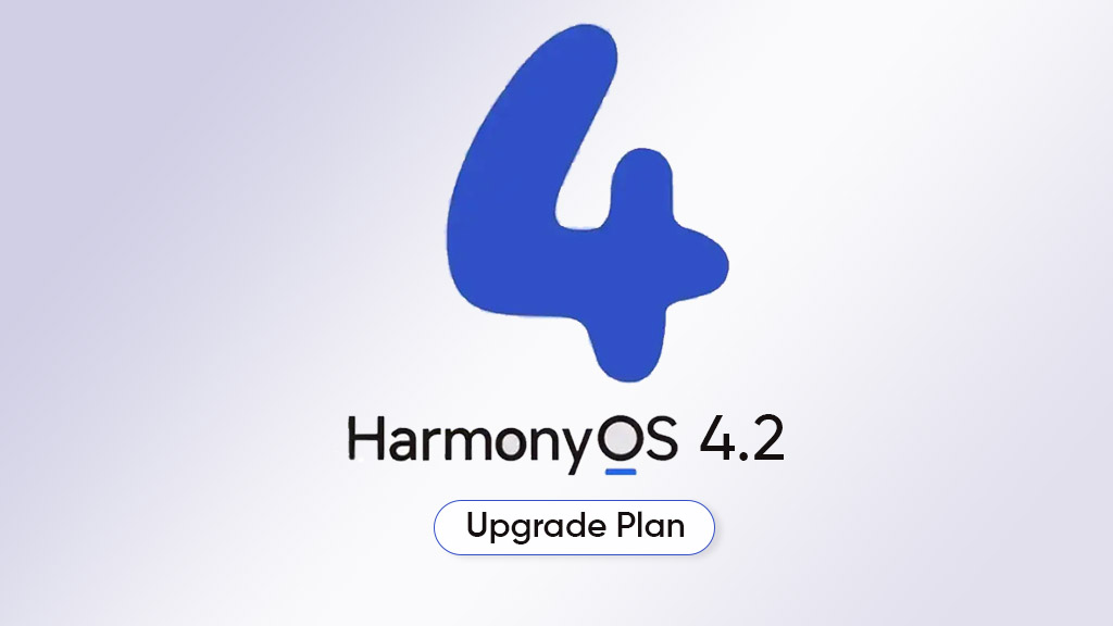 HarmonyOS 4.2