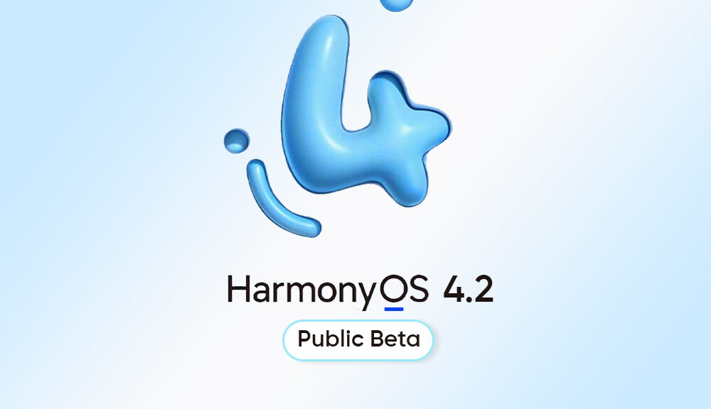 HarmonyOS 4.2