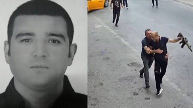 Göğsünden Vurulan Polis Murat Akpınar Şehit Oldu: Kayseri'deki Olayda Yeni Gelişme