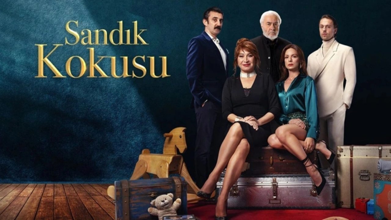 Sandık Kokusu