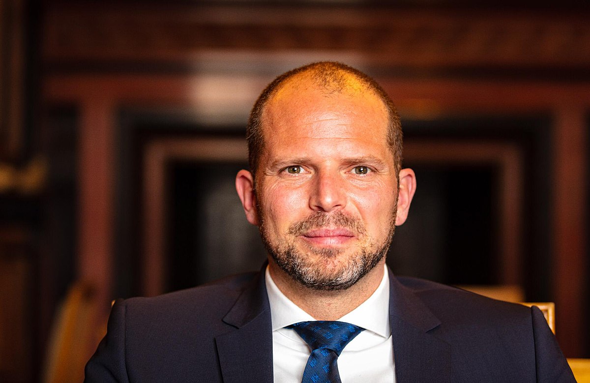 Theo Francken