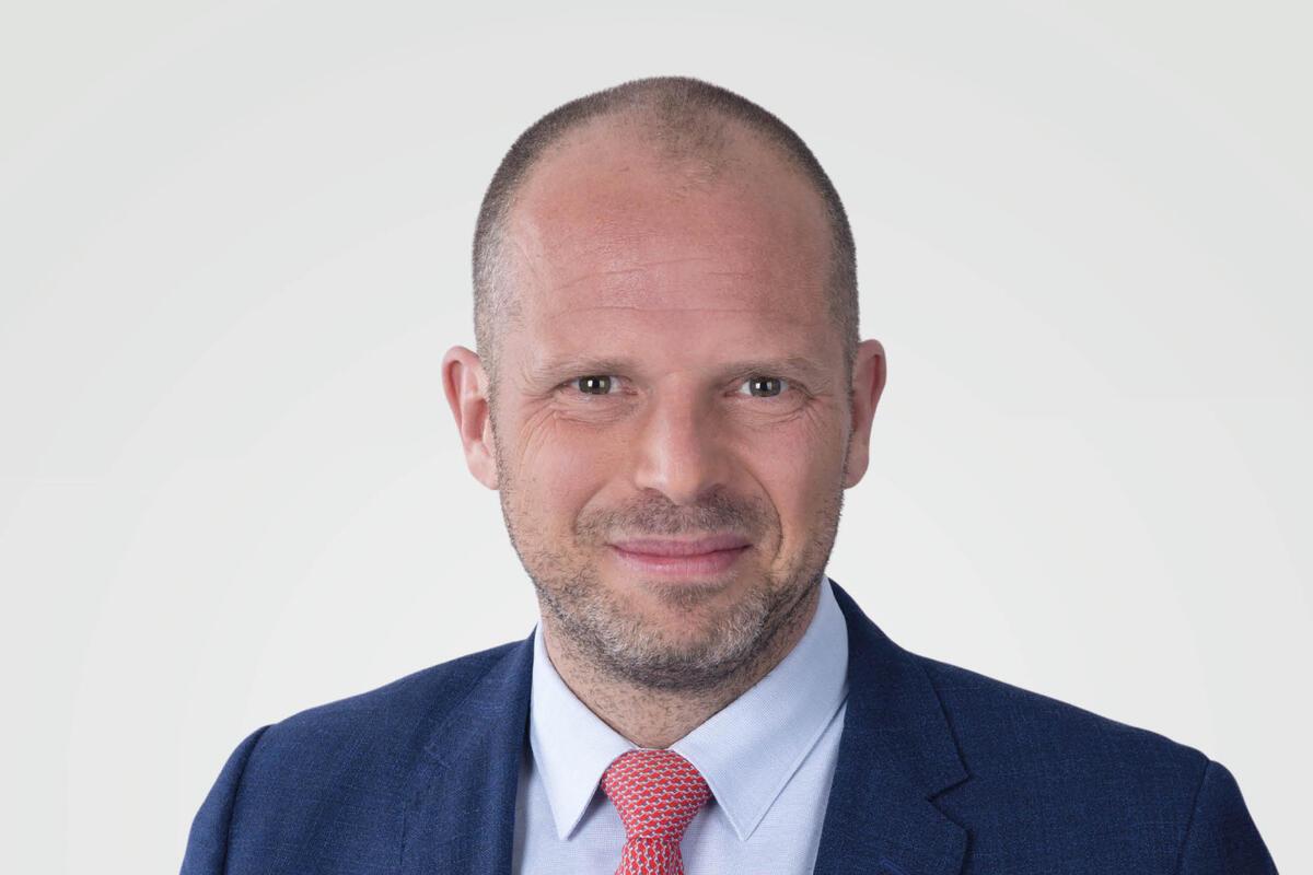 Theo Francken