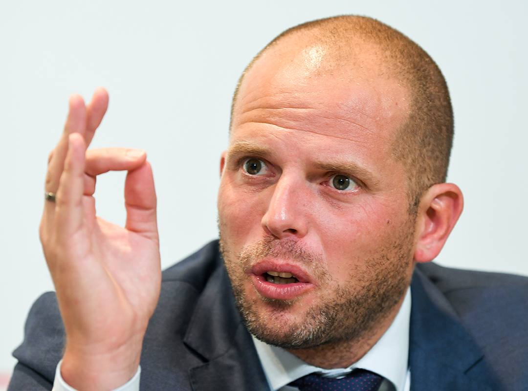 Theo Francken