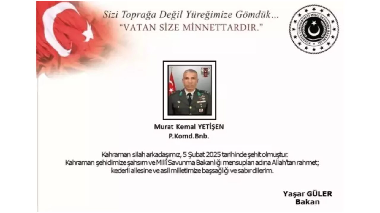 Murat Kemal Yetişen