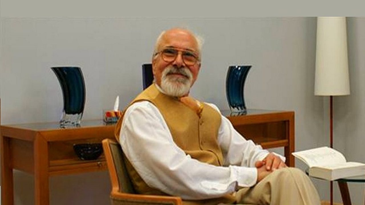 Prof. Dr. Emre Kongar 