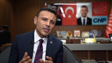 Özgür Çelik'ten Sert Tepki: Hukuk Bir Kez Daha Siyasetin Aparatı Haline Geldi