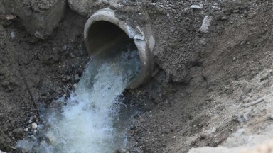 Deprem Bölgesinde Akıllı Çözüm: Malatya'da Yer Altı Suyu Değerlendiriliyor!