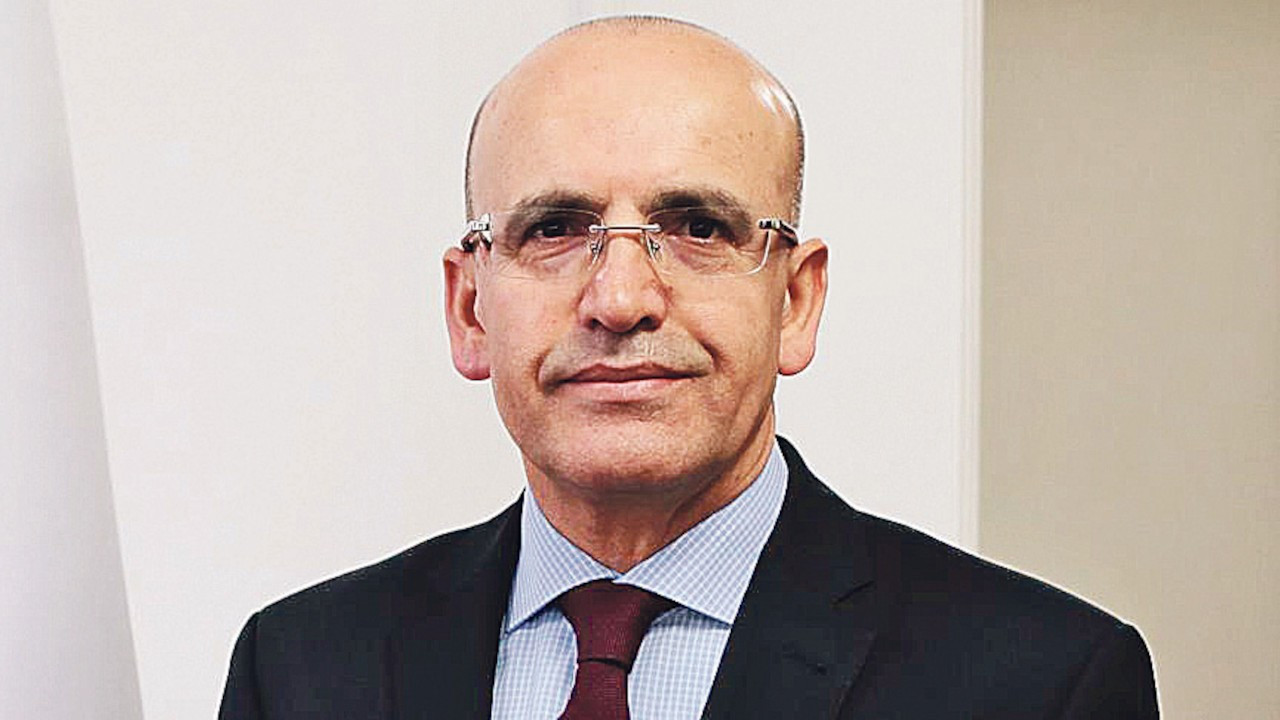 Mehmet Şimşek