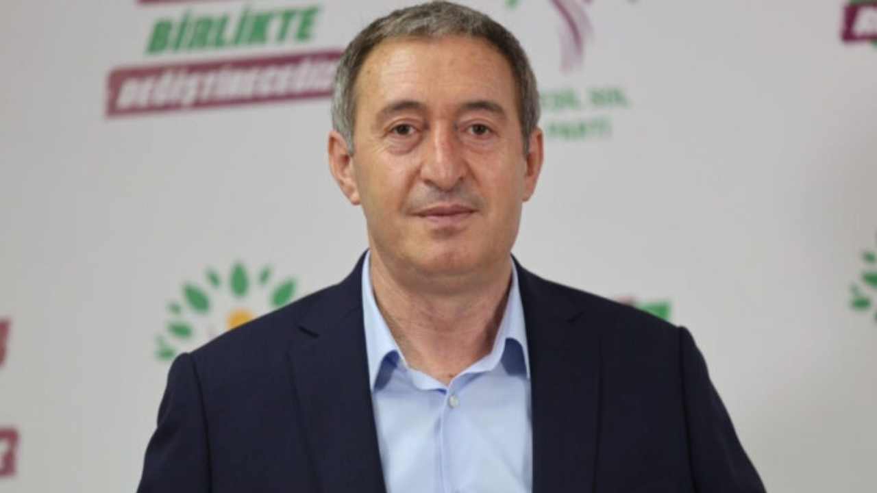 Tuncer Bakırhan