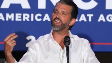 Trump Jr'dan Zelenski'ye Deepfake Göndermesi