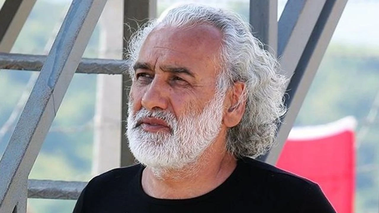 Sinan Çetin