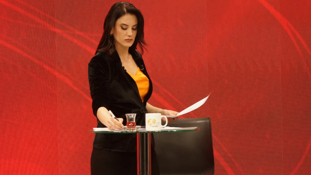 Fatma Karaağaç TV