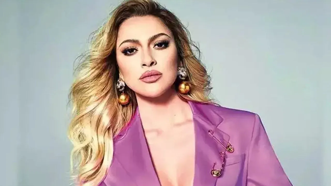 Hadise