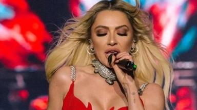 Hadise'nin Avrupa Macerası Başladı: Sahne Tozu Londra'dan Amsterdam'a Yayılacak!