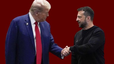 Trump: Ukrayna Ateşkesi Kabul Etti, Zelenskiy Beyaz Saray'a Davetli