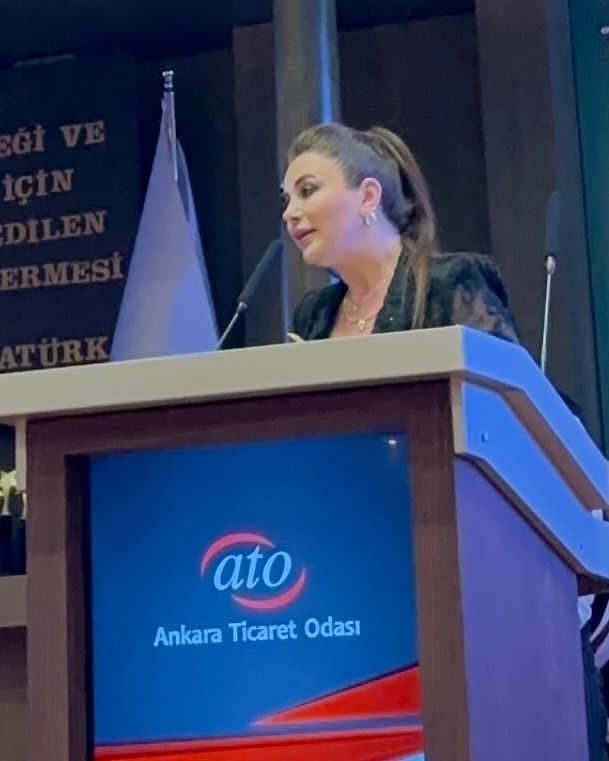 Elif Doğan Şentürk