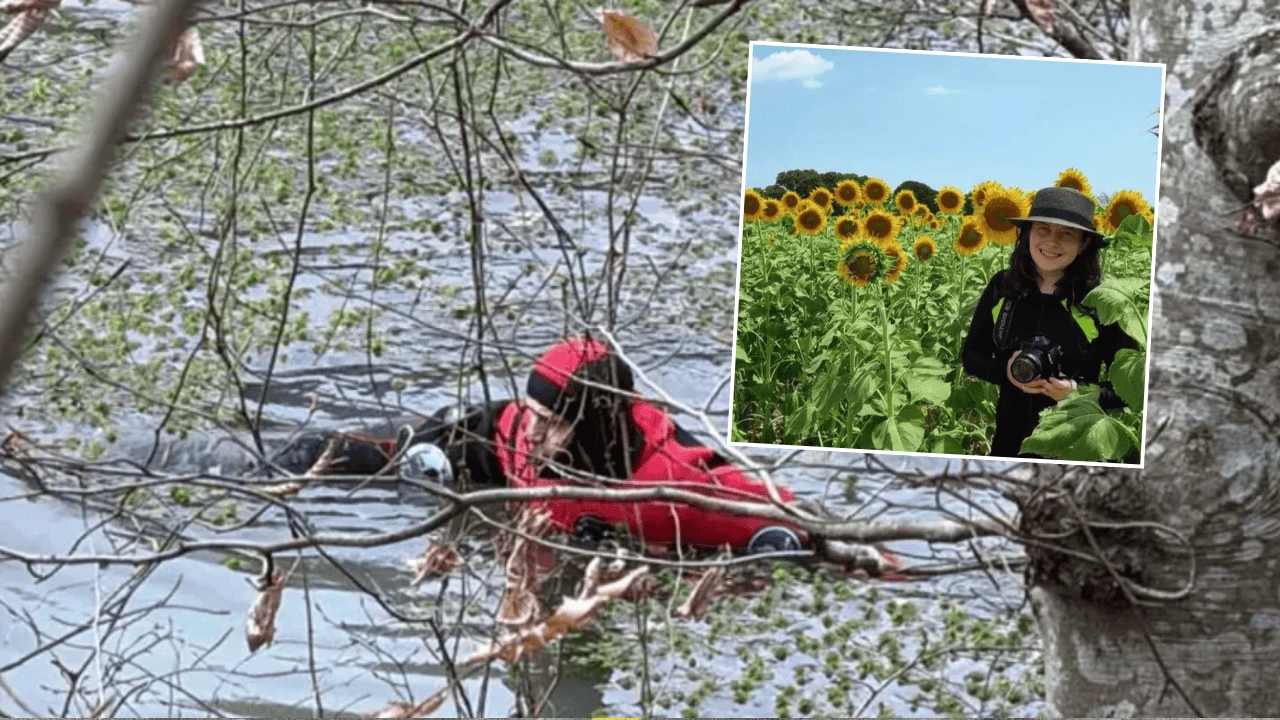 Belgrad Ormanı'nda Kaybolan Hafif Yaralı Halde Bulunan Mimar Ece Gürel Kurtarıldı