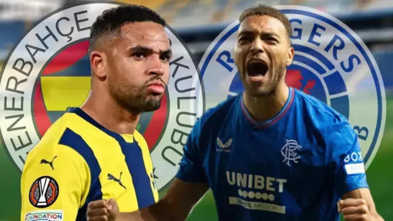 Fenerbahçe-Rangers Maçı