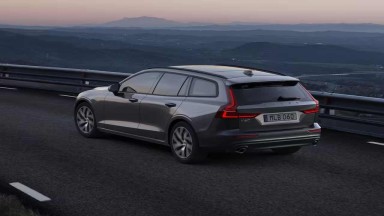 Volvo'dan Radikal Karar: Station Wagon Üretimine Son